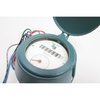 Badger Meter Totalizer 125250VAc Counter 58232-4